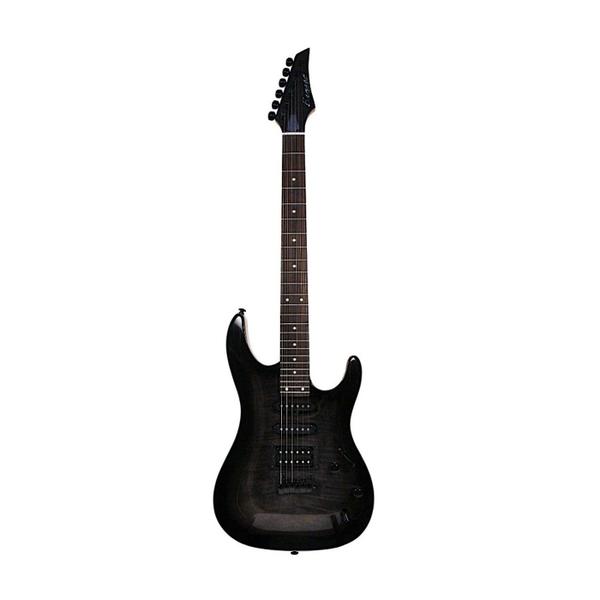 Guitarra Custom Series - TORMENT STX - BENSON