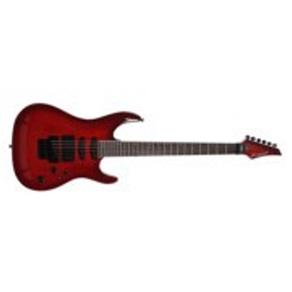 Guitarra Custom Series Vermelho Translúcido - Avenger STX - Benson - 006649