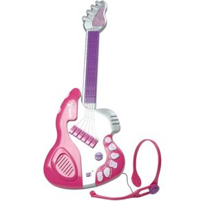 Guitarra da Xuxa