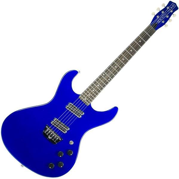 Guitarra Danelectro Hodad Blue