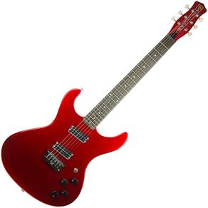 Guitarra Danelectro Hodad Red