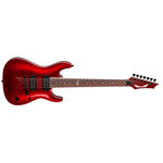 Guitarra Dean C750x Custom Classic Metallic Red 7 Cordas
