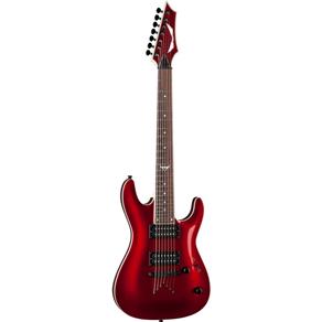 Guitarra Dean Custom 750X Metallic Red - 7 Cordas