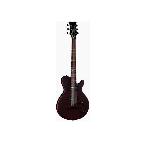 Guitarra Dean Les Paul Evo Xm - Satin Natural - Gt0150