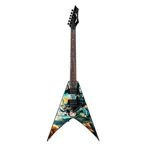 Guitarra Dean United Abominations (Dave Mustaine)