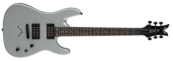 Guitarra Dean Vendetta Xm Metallic Silver - Dean Guitars