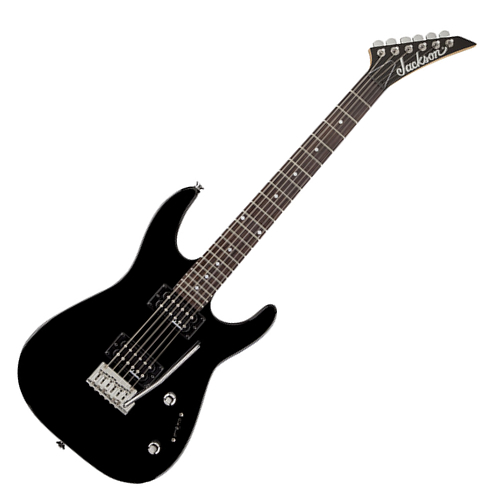 Guitarra Dinky 291 0110 Js11 503 Gloss - Jackson