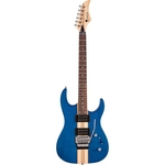 Guitarra Eagle Egt61 com Floyd Rose - Satin Blue