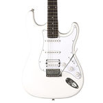 Guitarra Eagle Sts 002 Stratocaster Branco