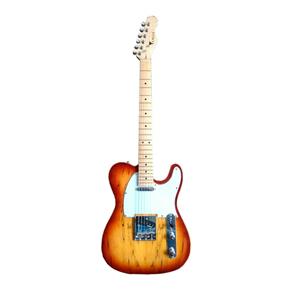 Guitarra Eagle Telecaster ETL004 YB - GT0299
