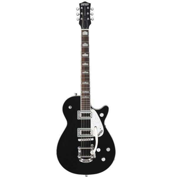 Guitarra Electromatic Pro Jet Bigsby Black G5435T - Gretsch