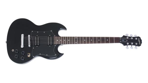 Guitarra Elet Epiphone G310 - Black