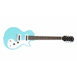 Guitarra Elet Epiphone Les Paul Sl - Pacific Blue