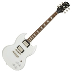 Guitarra Elet Epiphone Sg Muse - Pearl White Metallic