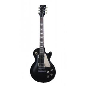 Guitarra Elet Gibson Les Paul 50S Tribute 2016 T Chrome - Satin Ebony