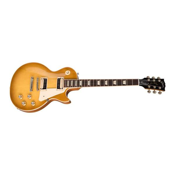 Guitarra Elet Gibson Les Paul Classic Honey Burst - Gibson Usa