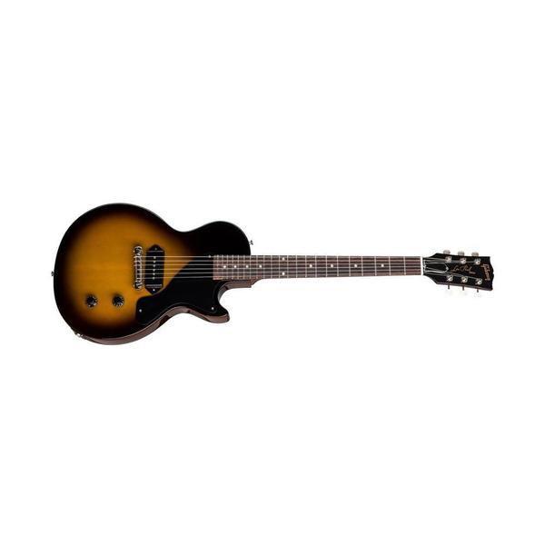 Guitarra Elet Gibson Les Paul Junior Vintage Tobacco Burst - Gibson Usa