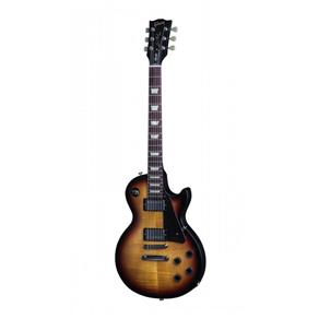 Guitarra Elet Gibson Les Paul Studio Faded 2016 T - Satin Fireburst
