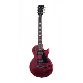 Guitarra Elet Gibson Les Paul Studio Faded 2016 T - Worn Cherry
