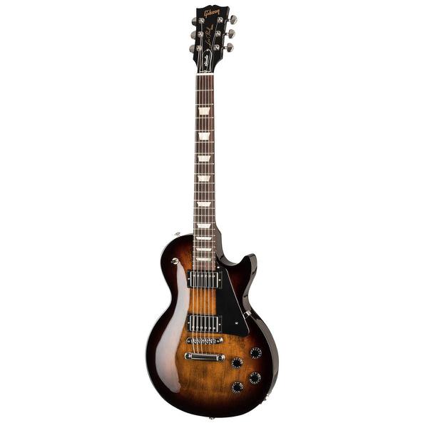 Guitarra Elet Gibson Les Paul Studio - Smokehouse Burst - Gibson Usa