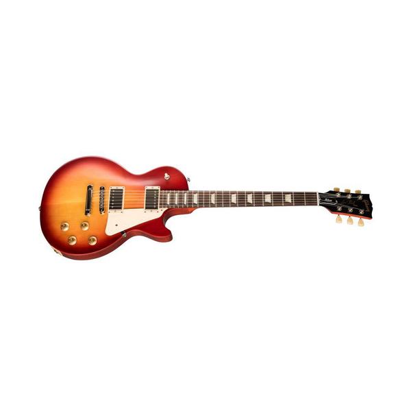 Guitarra Elet Gibson Les Paul Tribute Satin Cherry Sunburst - Gibson Usa