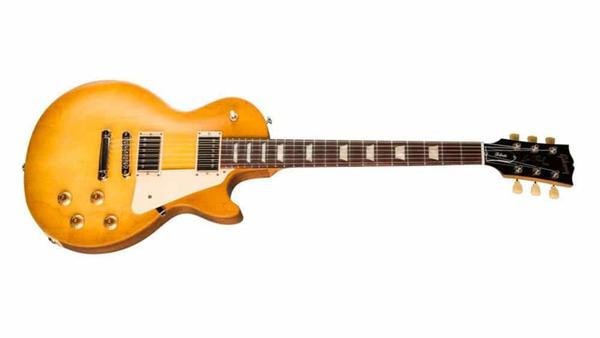 Guitarra Elet Gibson Les Paul Tribute - Satin Honey Burst - Gibson Usa