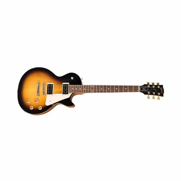 Guitarra Elet Gibson Les Paul Tribute - Satin Tobacco Burst - Gibson Usa