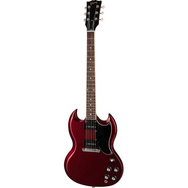 Guitarra Elet Gibson Sg Special - Vintage Sparkling Burgundy - Gibson Usa