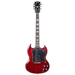 Guitarra Elet Gibson Sg Standard - Heritage Cherry