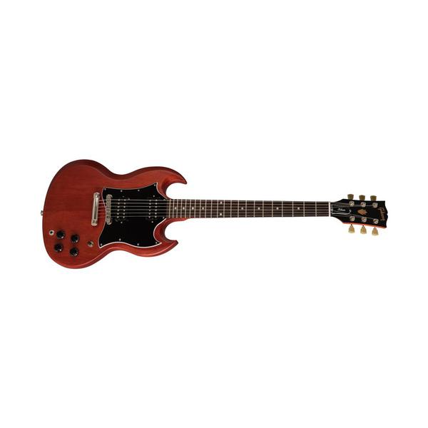 Guitarra Elet Gibson Sg Tribute - Vintage Cherry Satin - Gibson Usa