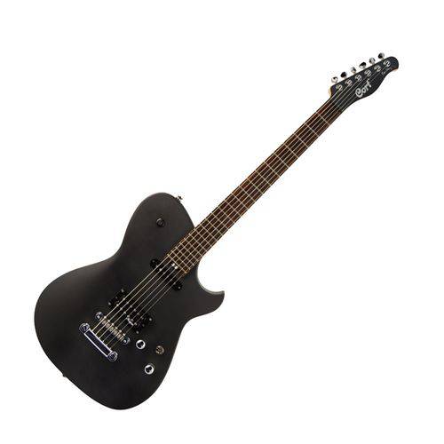 Guitarra Elétrica 6 Cordas Basswood Hard Maple MBC-1 Cort
