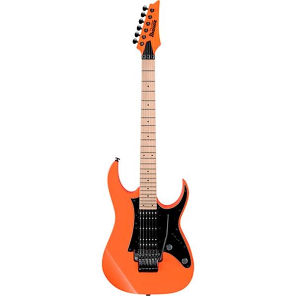 Guitarra Elétrica 6 Cordas com Case Rg3250mzforc Ibanez