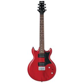Guitarra Elétrica 6 Cordas GAX30 TR - IBANEZ