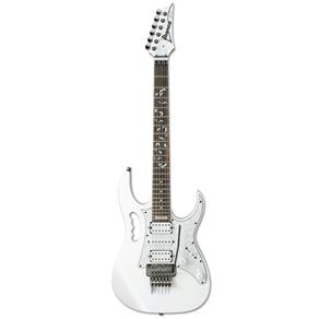 Guitarra Elétrica 6 Cordas JEM 555 Branca - IBANEZ