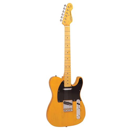 Guitarra Eletrica 6 Cordas Vintage V52 Bs