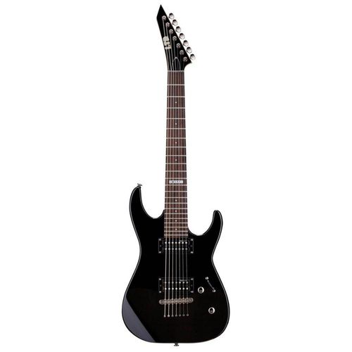 Guitarra Elétrica 7 Cordas Esp Ltd M-17 - Lm17