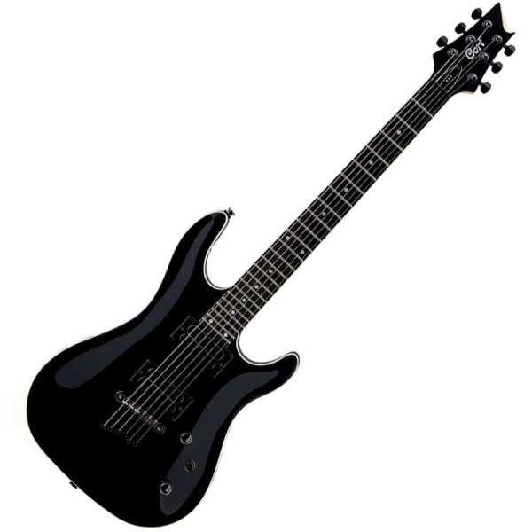 Guitarra Elétrica Bkm Sem Floyd Rose Ponte Kx5 Cort