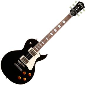 Guitarra Elétrica Black Mogno Escala Rosewood CR200 Cort