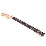 22. Guitarra Elétrica Bordo Neck Mahogany Fingerboard, Utilizados Na Substituição Fender Strat Guitarra