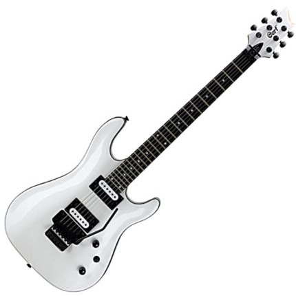 Guitarra Elétrica com Floyd Rose Kx5 Fr Wp Cort