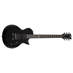 Guitarra Elétrica ESP Serie 10 EC-10 6 Cordas C/ Bag