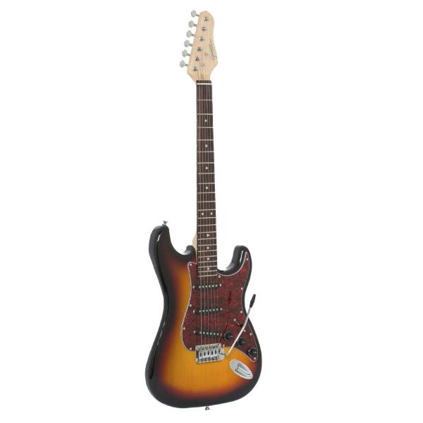 Guitarra Eletrica Giannini Standard Serie