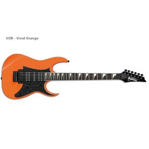 Guitarra Elétrica GRG 250 DXB VOR - Ibanez