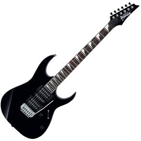 Guitarra Eletrica GRG170DX Preta Ibanez