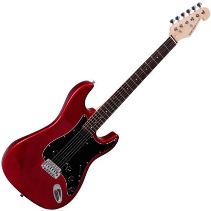 Guitarra Elétrica Humbucker Basswood Sonic Ggx-1Hh Giannini