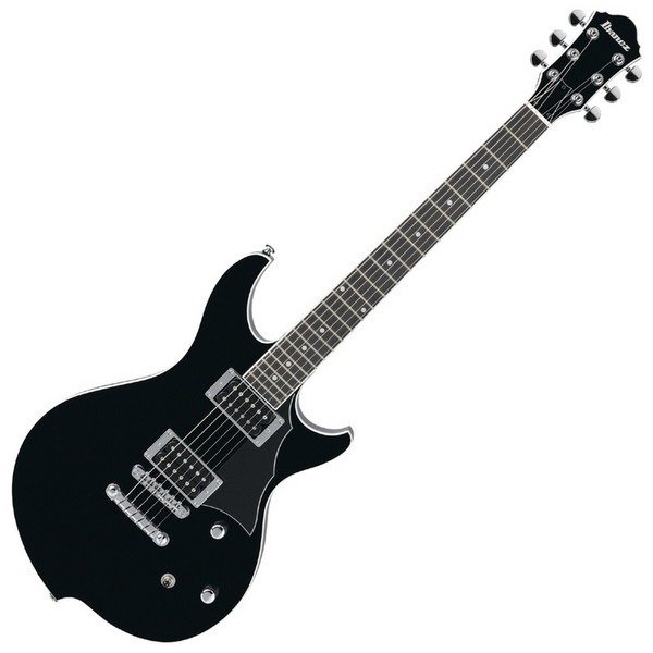 Guitarra Elétrica Ibanez Dn 300 Bk - Preta