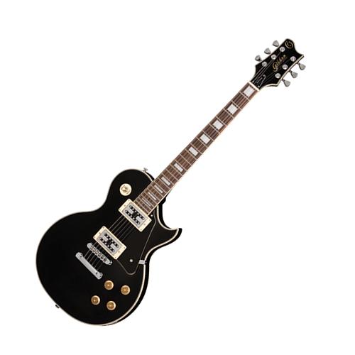 Guitarra Elétrica Les Paul Deluxe - Golden Guitar