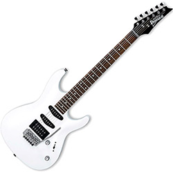 Guitarra Elétrica Original GSA26 White - Ibanez