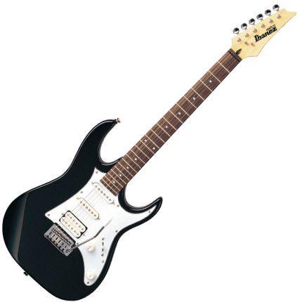 Guitarra Elétrica Ponte Fat 10 Std-S1 Grx40 Ibanez