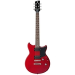 Guitarra Elétrica Revstar Yamaha Rs320rc Vermelho